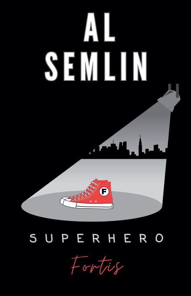 SUPERHERO Fortis