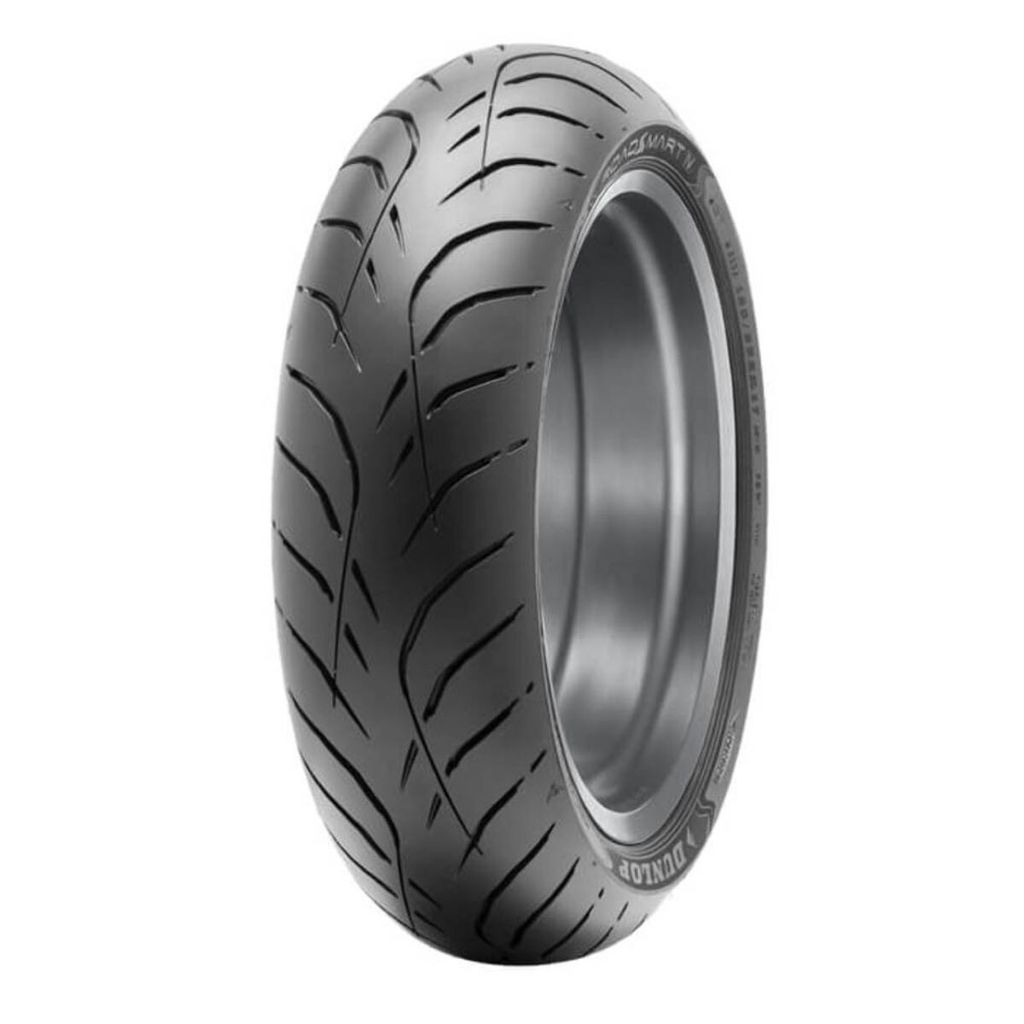 Dunlop motorbanden, Roadsmart IV (170/60 ZR18 TL (73W), Productafbeelding 