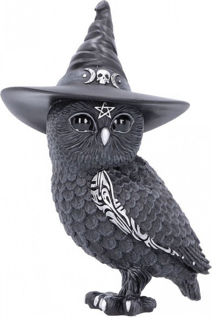 Cult Cuties Figur Owlocen 30 cm