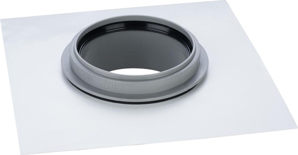 airfit Schottverschraubung DN 90 mit Dampfsperrfolie (sd>100mm)