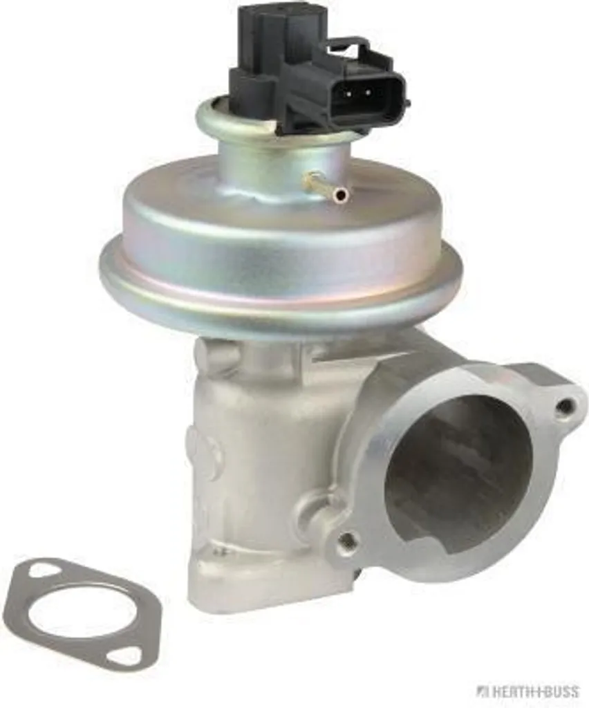 Soupape EGR 70671303 avec joint : Stop fumées noires FORD MONDEO III Break