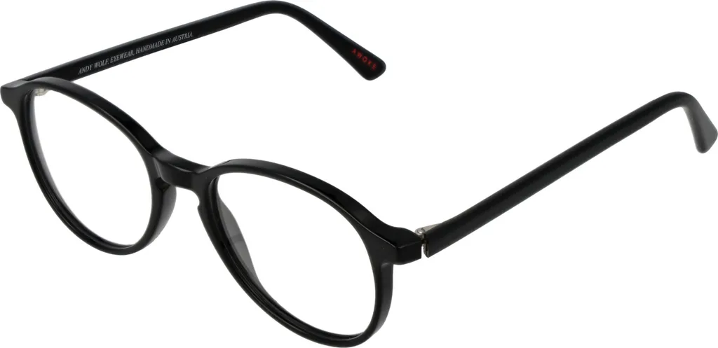 Andy Wolf 4508 A 52: L'occhiale Unisex che definisce lo sguardo