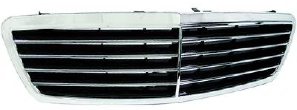 Diederichs Kühlergrill kpl.  DB W203, 00-07           Produktbild 
