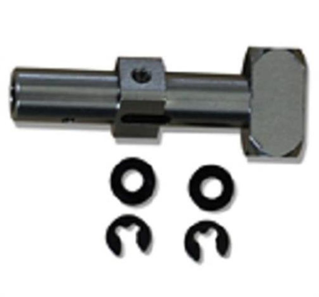 Krick H30 Rotorkopf Satz