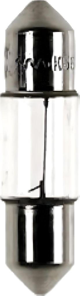 Lampe JMP 6V3W SV7-8 8,2x28mm 1 Stück