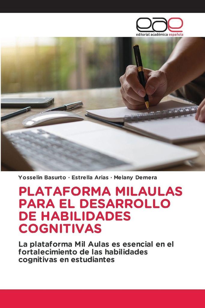 Plataforma Milaulas Para El Desarrollo De Habilidades Cognitivas