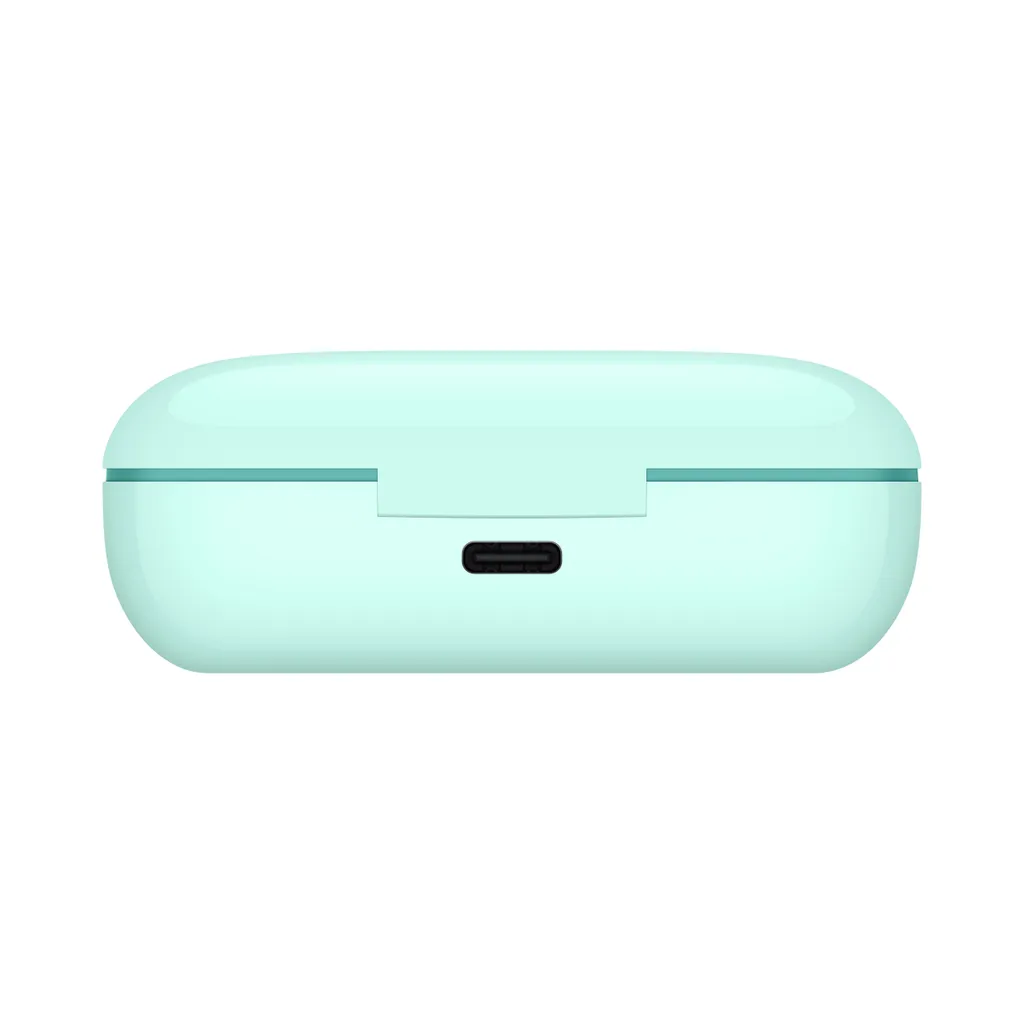 Écouteurs Bluetooth Huawei FreeBuds SE Bleu avec Boîtier de Charge
