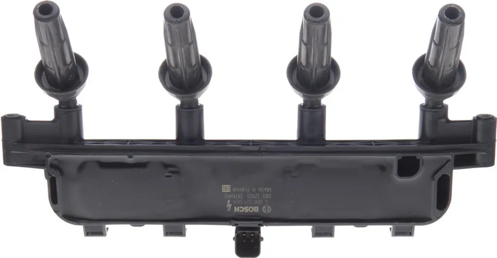 Stop aux ratés moteur avec la bobine d'allumage BOSCH 0986221084 PSA