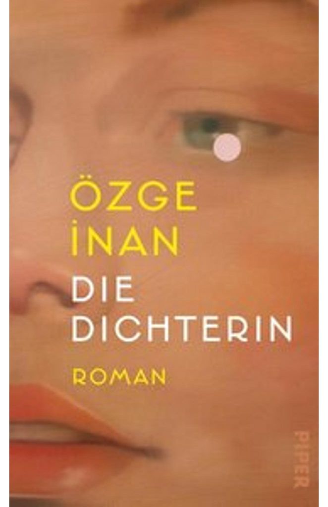 Die Dichterin Image du produit 