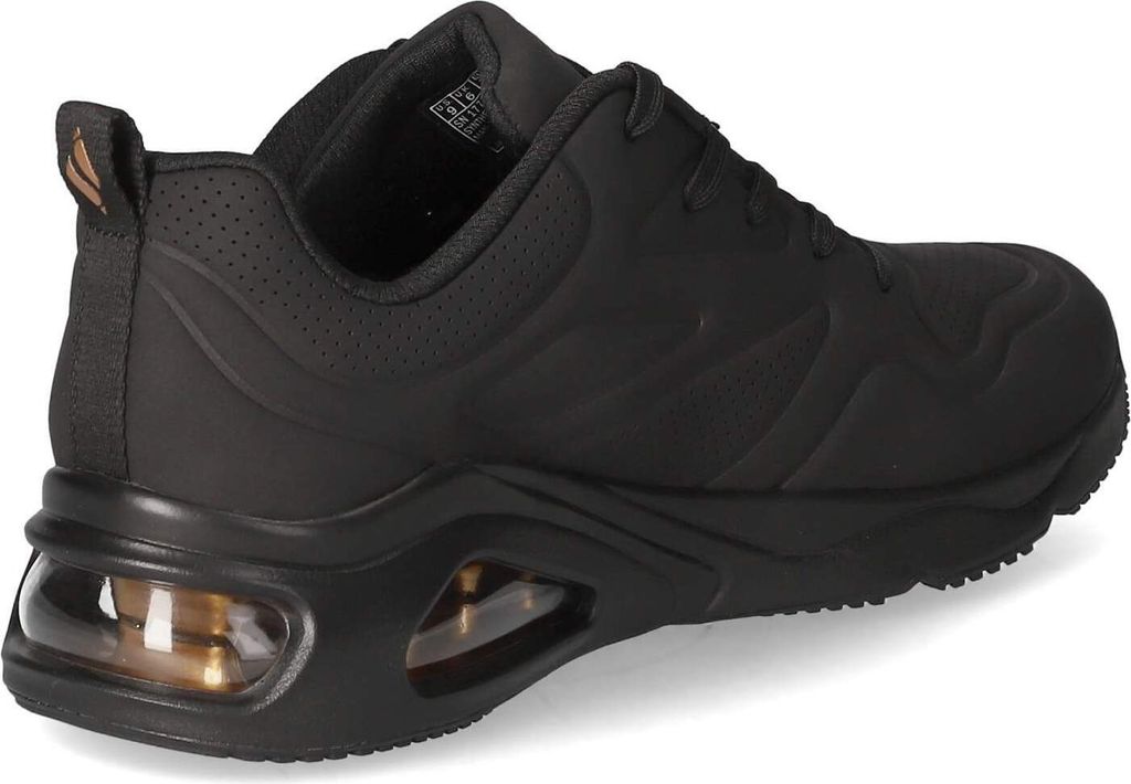 Skechers Women's Low Sneaker AH-MAZING Black | Kaufland.sk