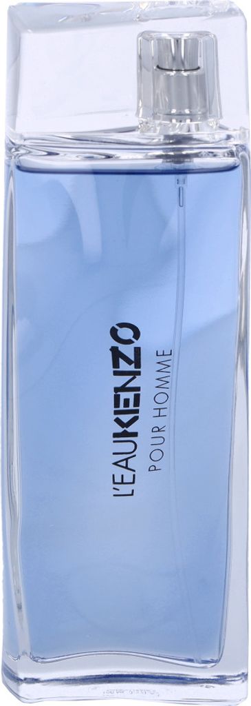 Kenzo L'Eau Kenzo Pour Homme Edt Spray Produktbild 4