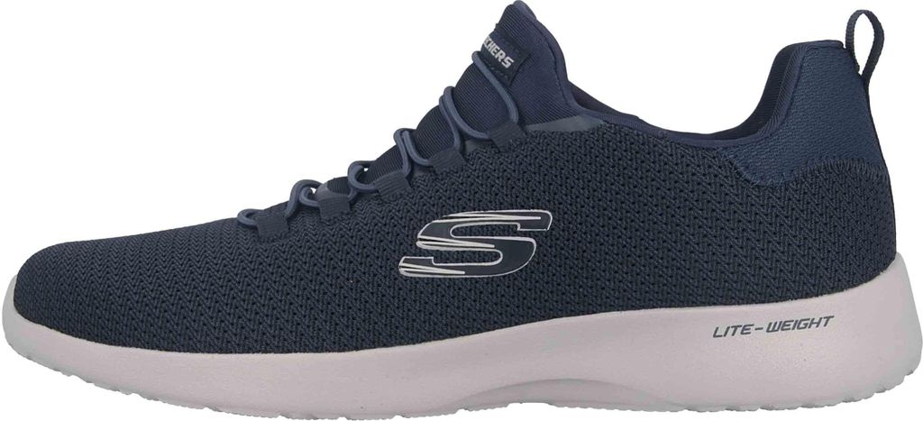 Skechers Sneakers 58360-NVY in Blue color size 46 Immagine del prodotto 