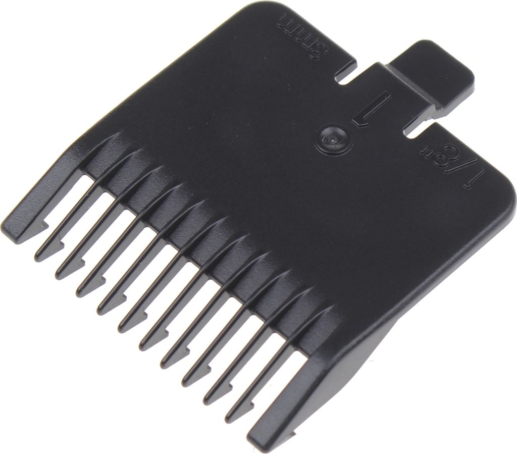 BABYLISS - Kamm  - 3mm - 35808110 Produktbild 