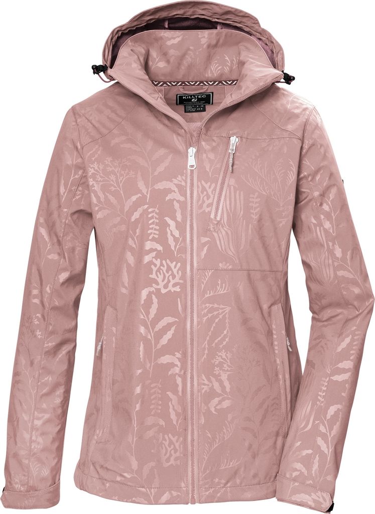 KILLTEC Damen Softshelljacke Kos 122