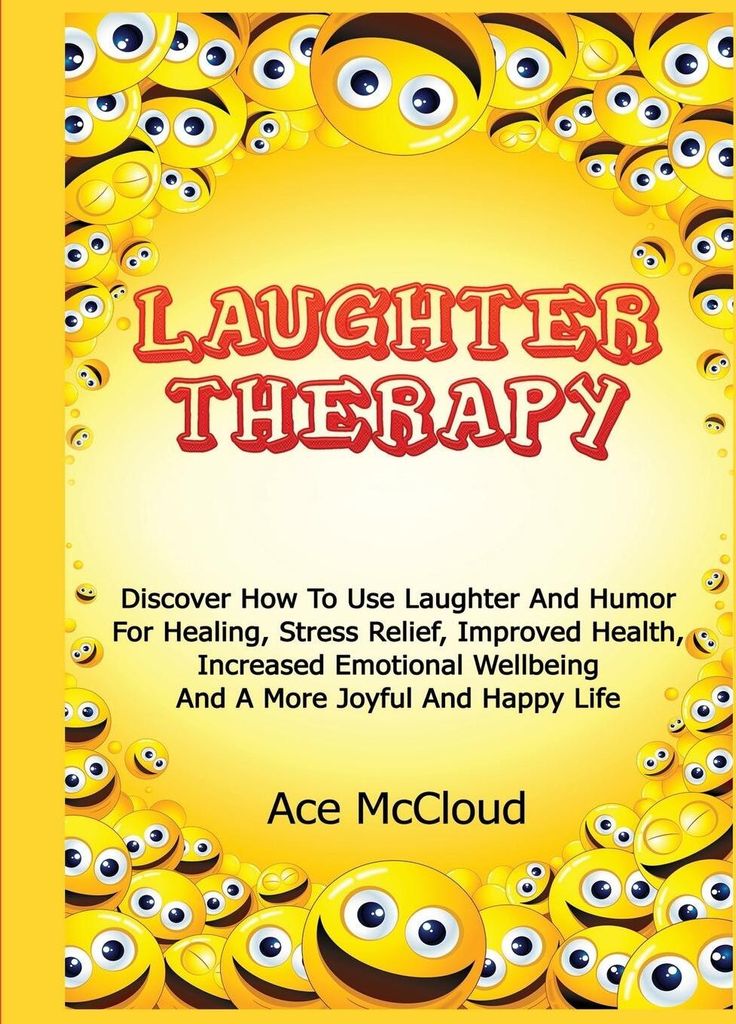 Laughter Therapy