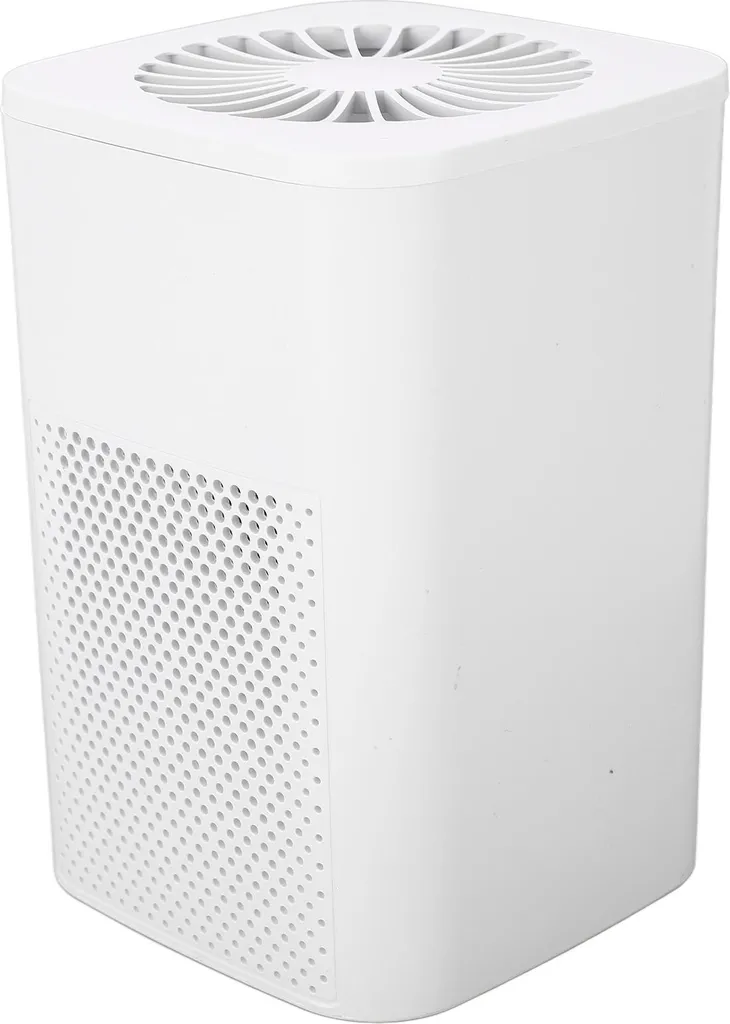 Purificateur d'air solaire 10W monocristallin pour voiture et niche