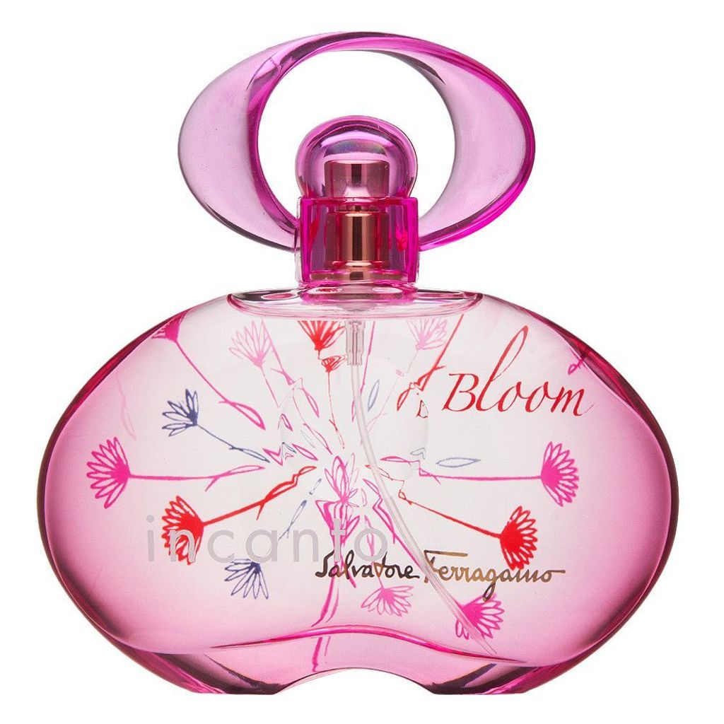 Salvatore Ferragamo Incanto Bloom (2014) eau de Toilette Image du produit 