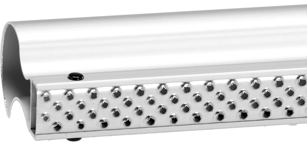 Râpe pour façades en polystyrène expansé, 1600 mm Image du produit 