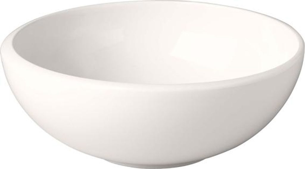 Villeroy & Boch Vorteilsset 4x NewMoon Bol weiß 1042641900 Immagine del prodotto 
