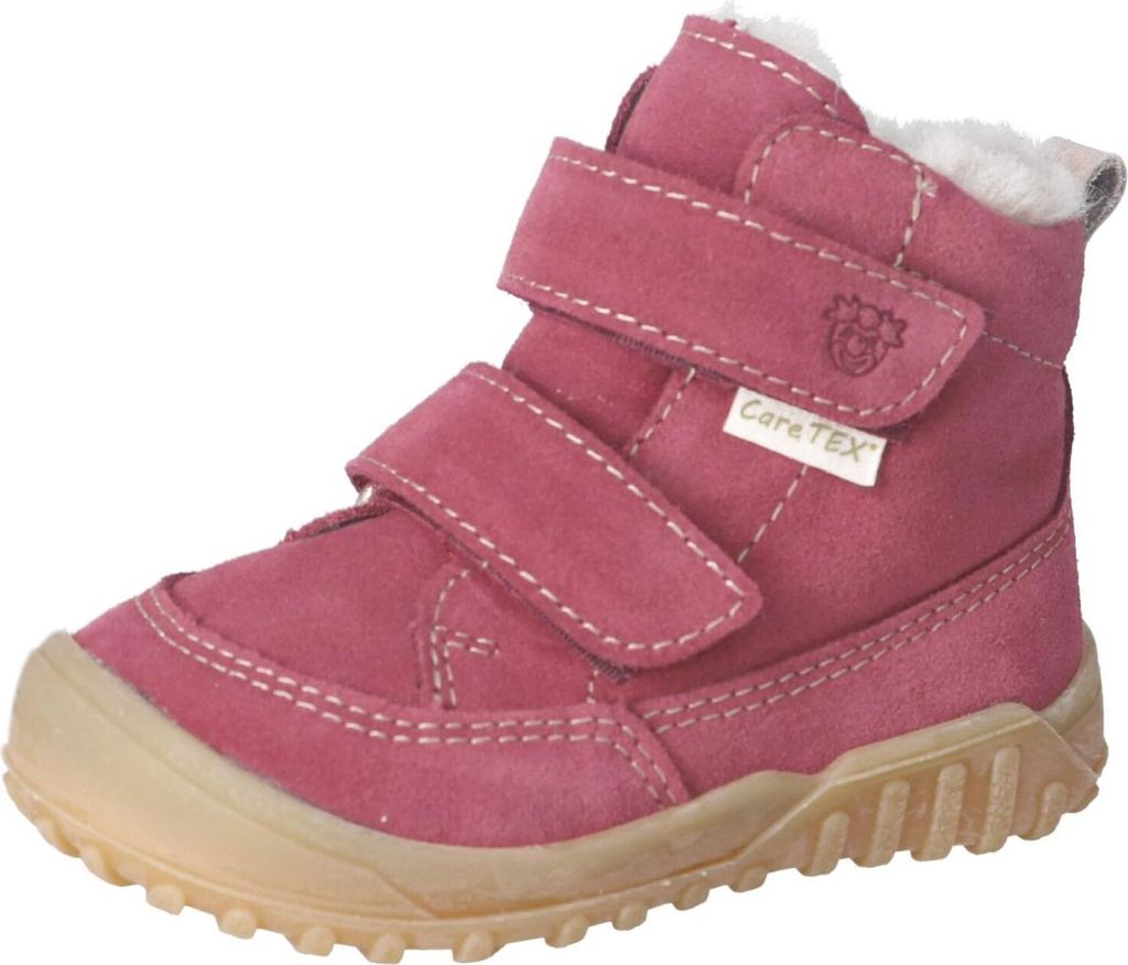 Pepino Stiefelette Stiefelette Veloursleder