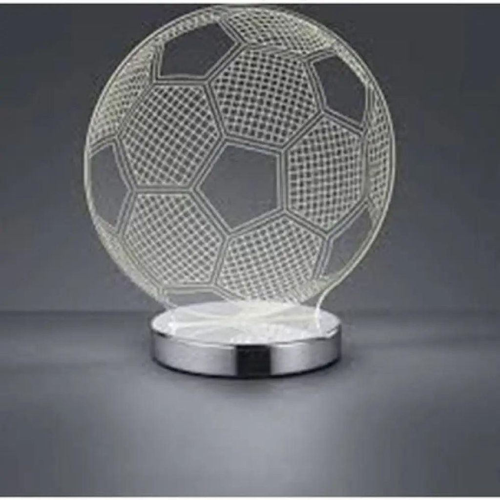 LED stolní lampa BALL 7W 400LM TRIO Obrázek produktu 