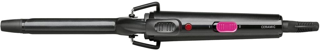 Rowenta Curler 2 CF2119, Kulma, Teplé, Posuvník, Válcový Obrázek produktu 
