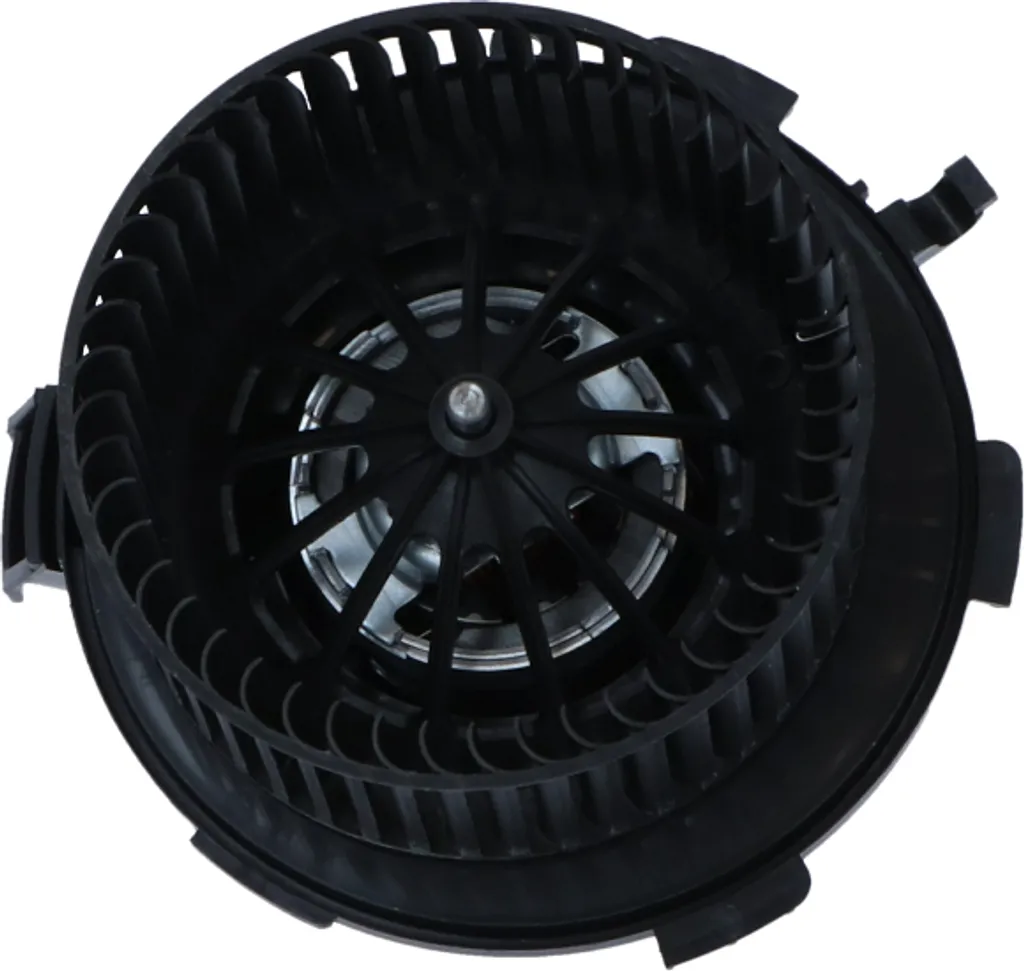 Pulseur d'air habitacle pour Opel Zafira B - Qualité NRF 34107 OE 13214