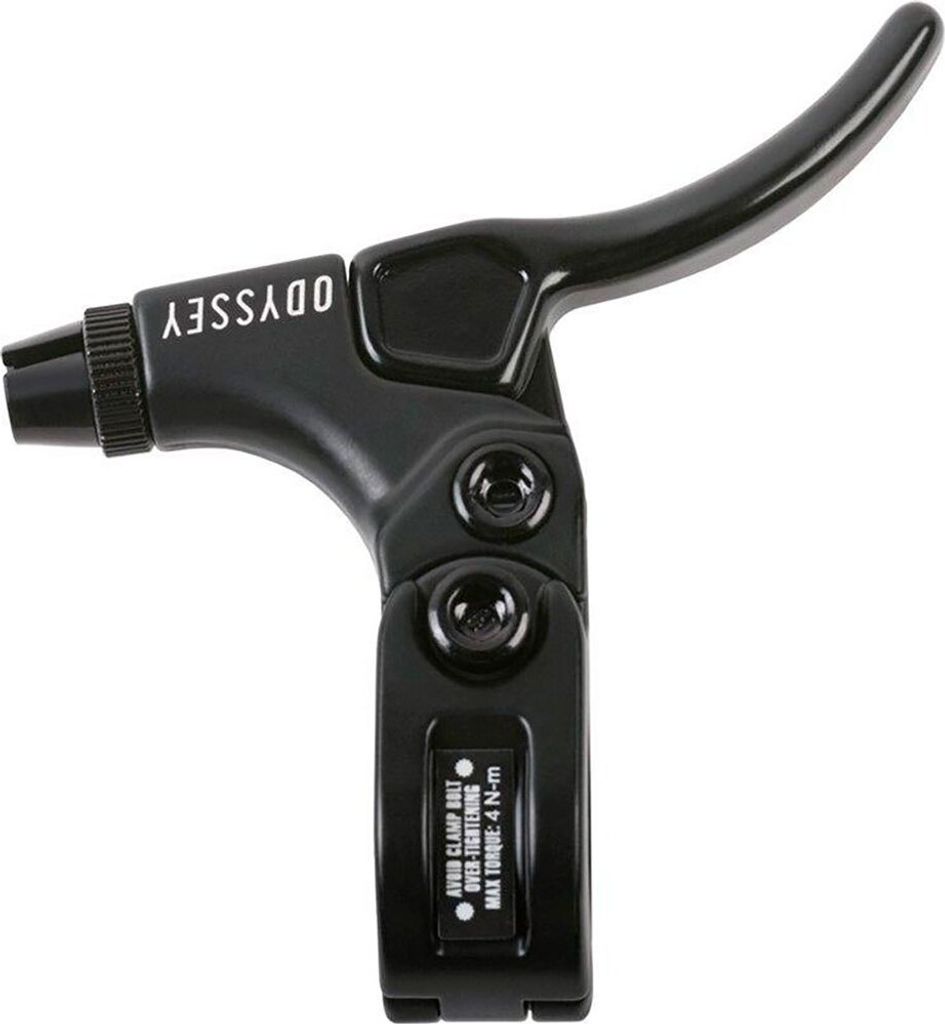 Odyssey Monolever Linker Bremshebel Silber Silber One Size