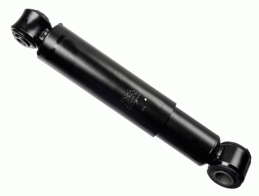 2x SACHS SATZ Öldruck STOSSDÄMPFER