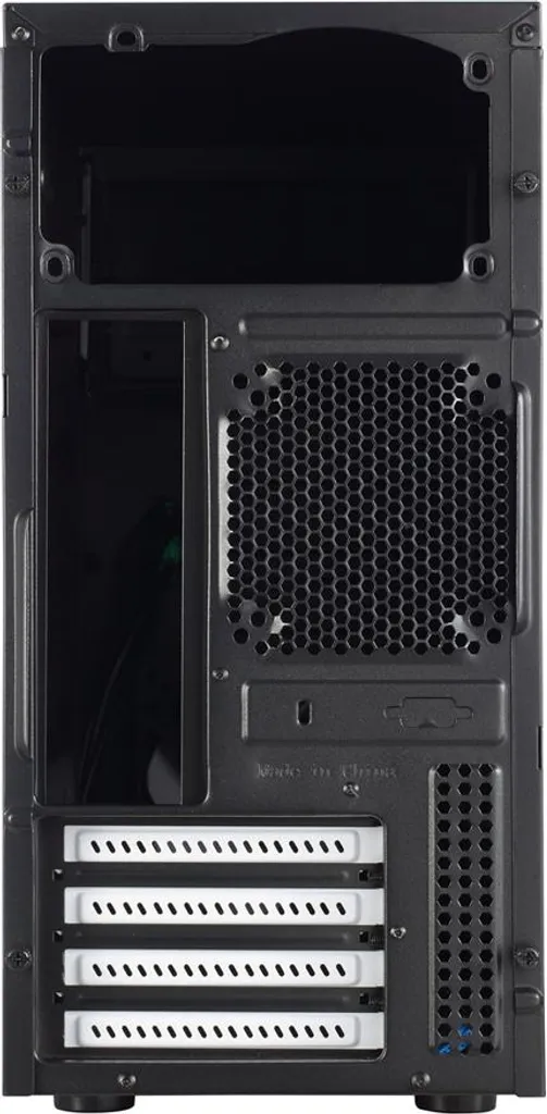 Boîtier PC Fractal Design Core 1100 avec ventilation optimisée - 17