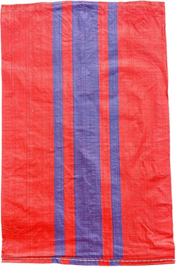 PP-Gewebesäcke 25 kg für Getreide, Bauschutt, Kohle 50 x 80 Produktbild 