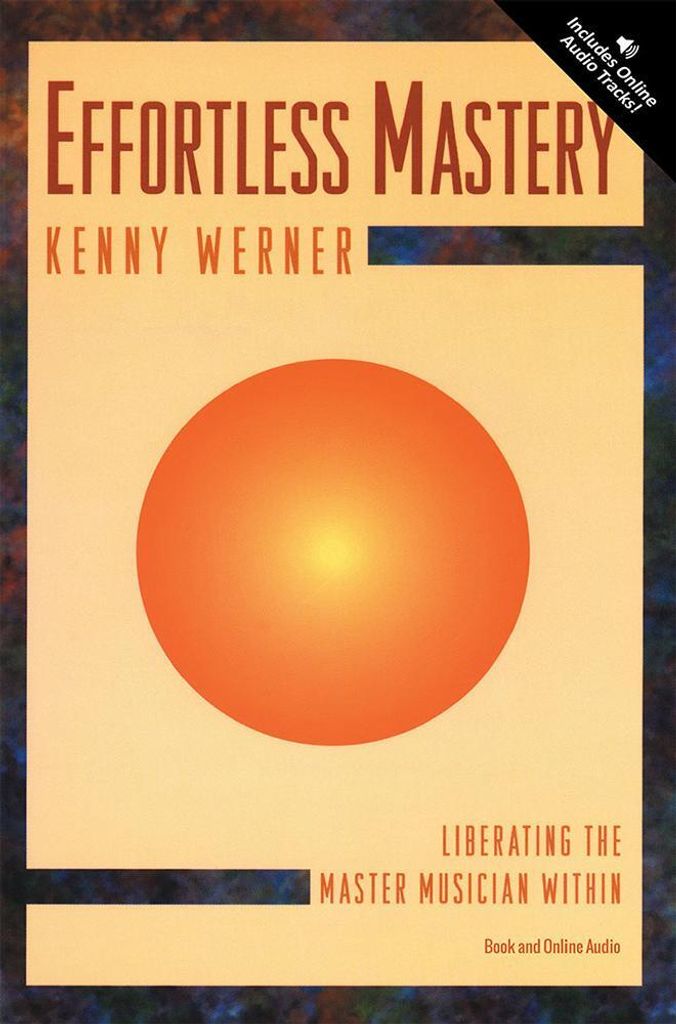 Werner, K: Effortless Mastery Produktbild 