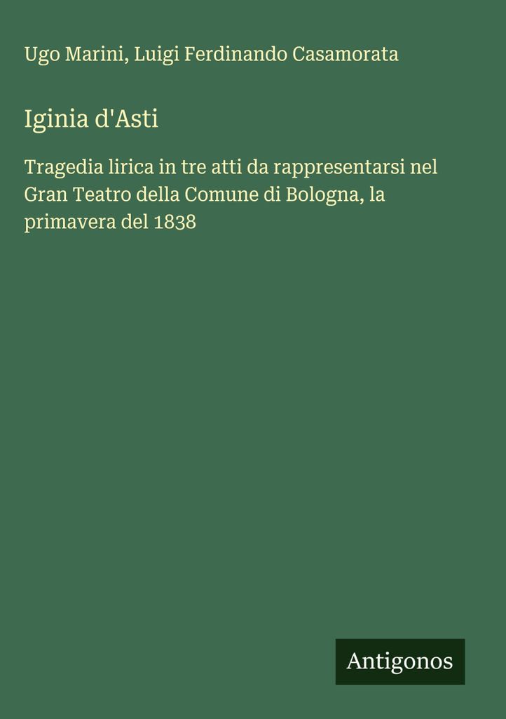 Iginia d'Asti