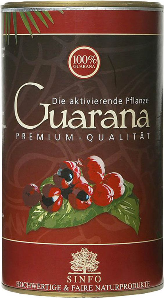 Sinfo - Guarana 500g Dose - 500g