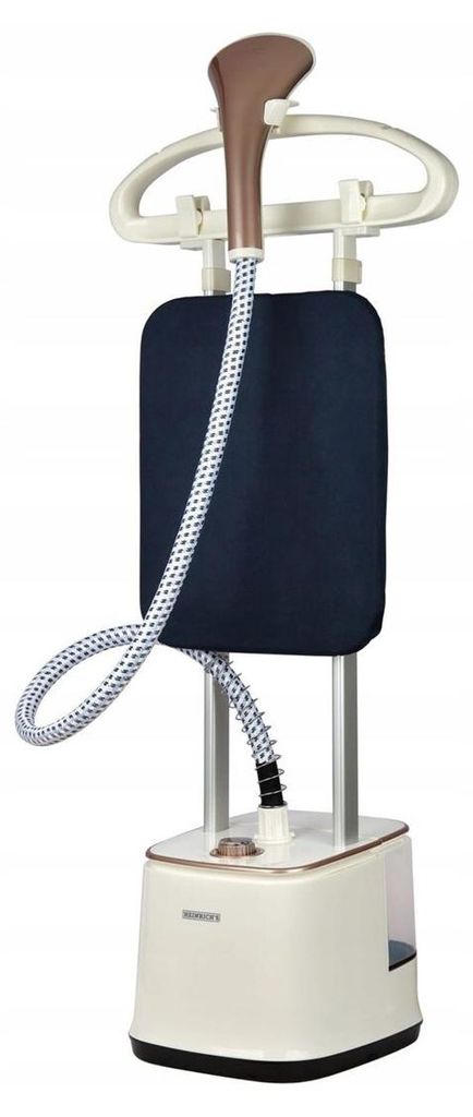 HEINRICHS HGC 8705 Dampfbügeleisen Produktbild 
