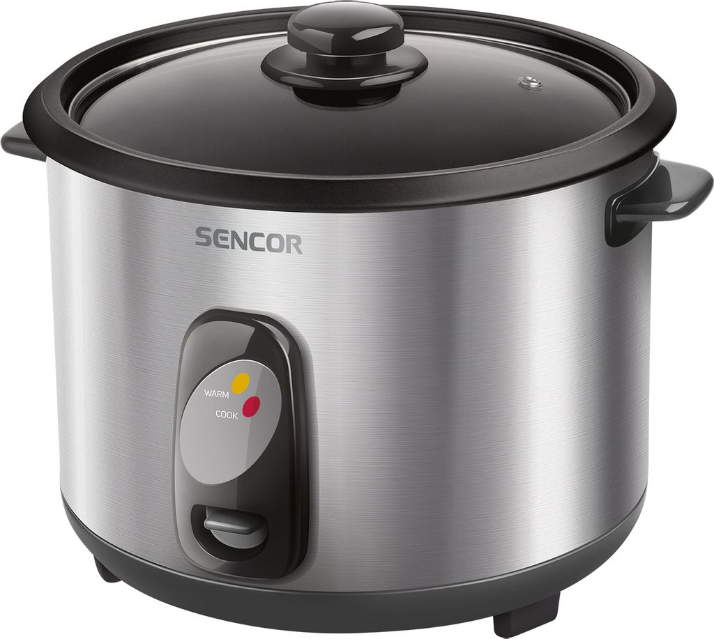 SENCOR SRM 2800SS Speciální hrnec na vaření rýže, vnější Obrázek produktu 