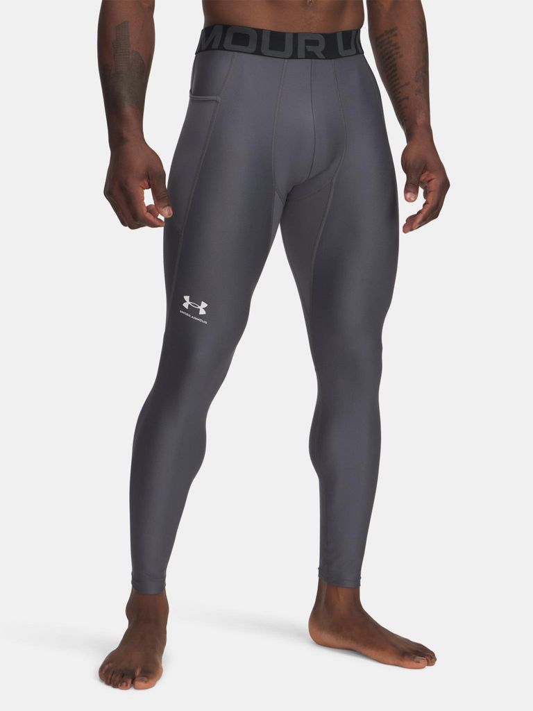 Under Armour Herren-Leggings Ua Hg Armor Leggings 1361586-025__XL