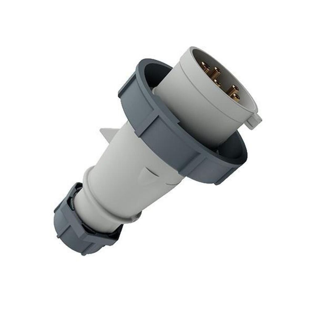 Mennekes Stecker AM-TOP 32A5p 2971 1h>50V IP67