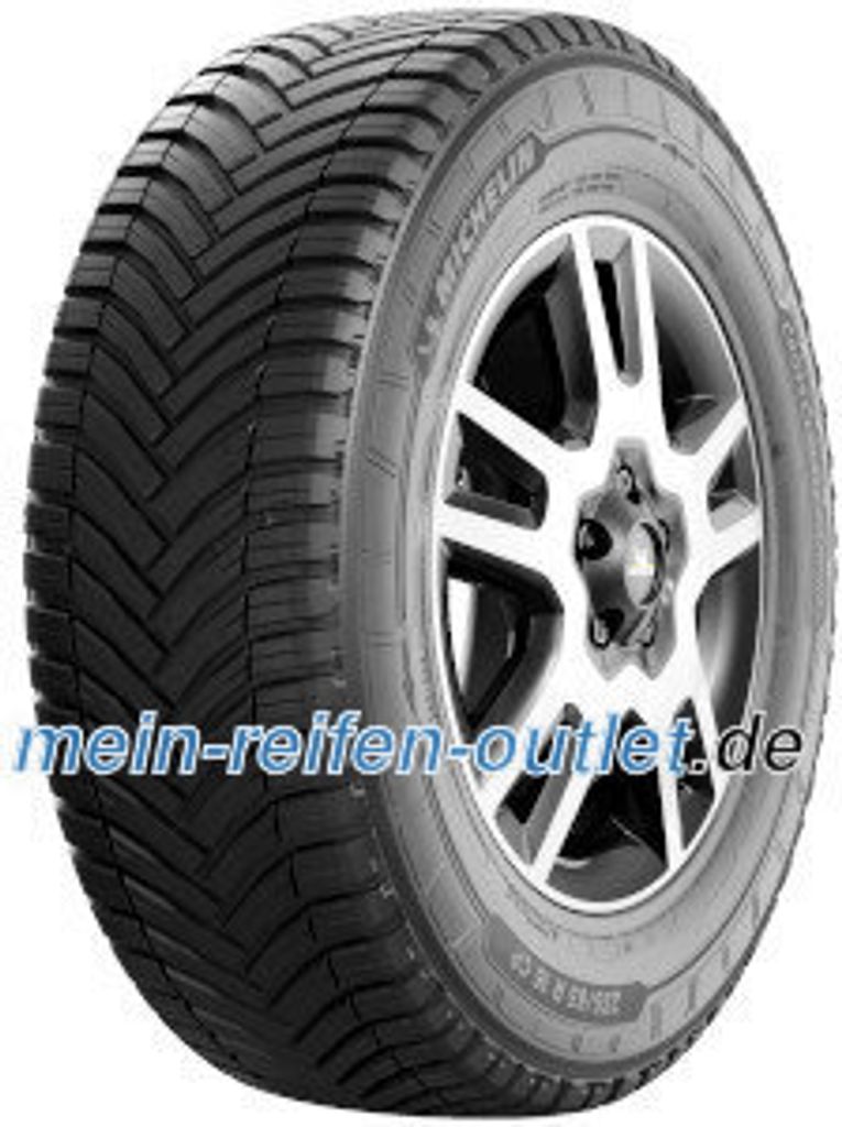 225 75r16 michelin agilis
