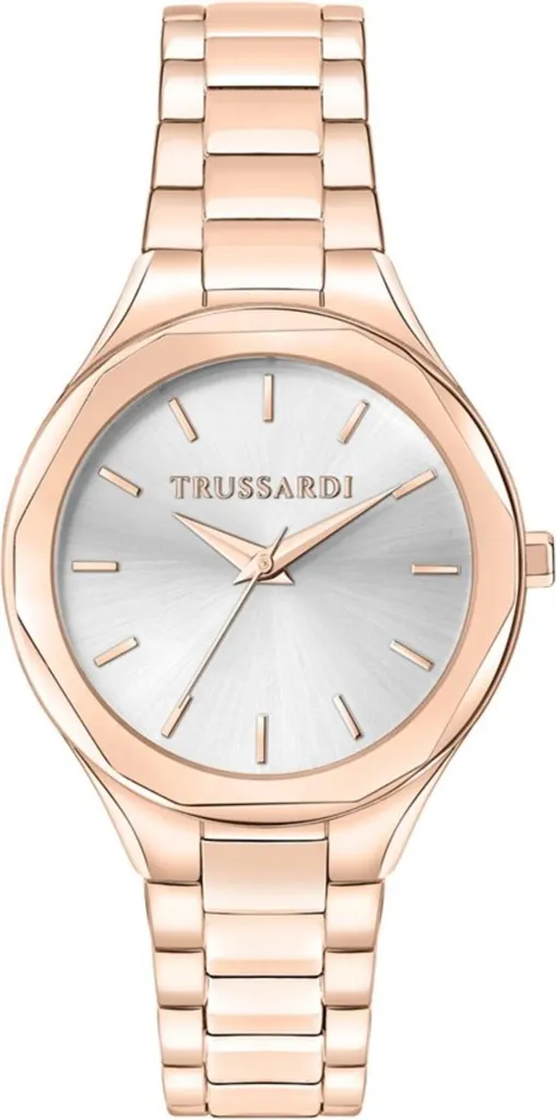 Watch Alert: Trussardi R2453157503 Brink Rose Gold - Il Tuo Nuovo Mai Più Senza