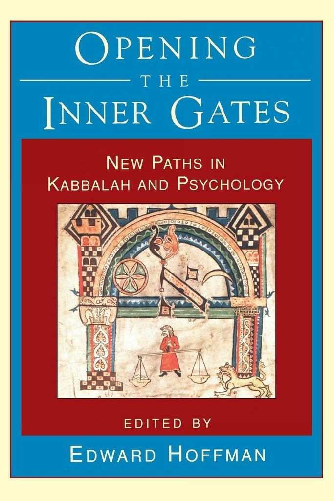 Opening the Inner Gates