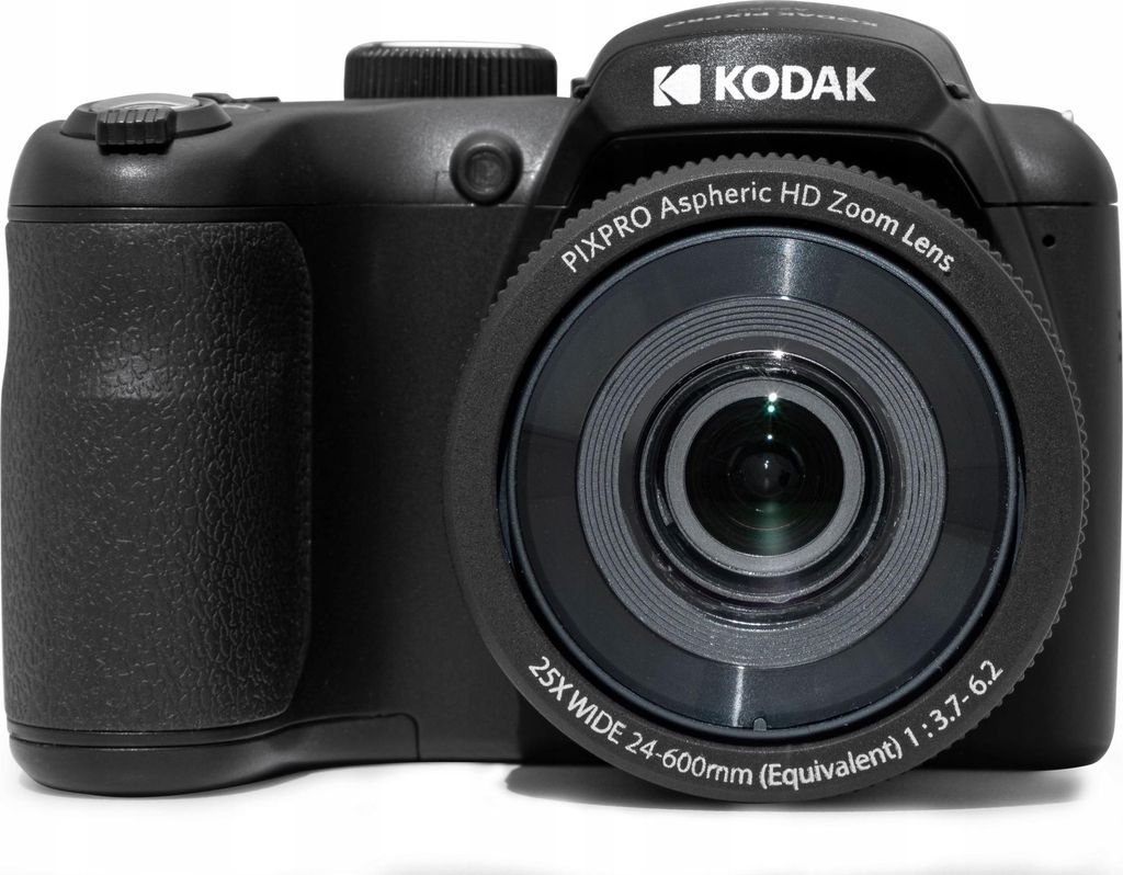 Kodak Astro Zoom AZ255 schwarz Obrázek produktu 