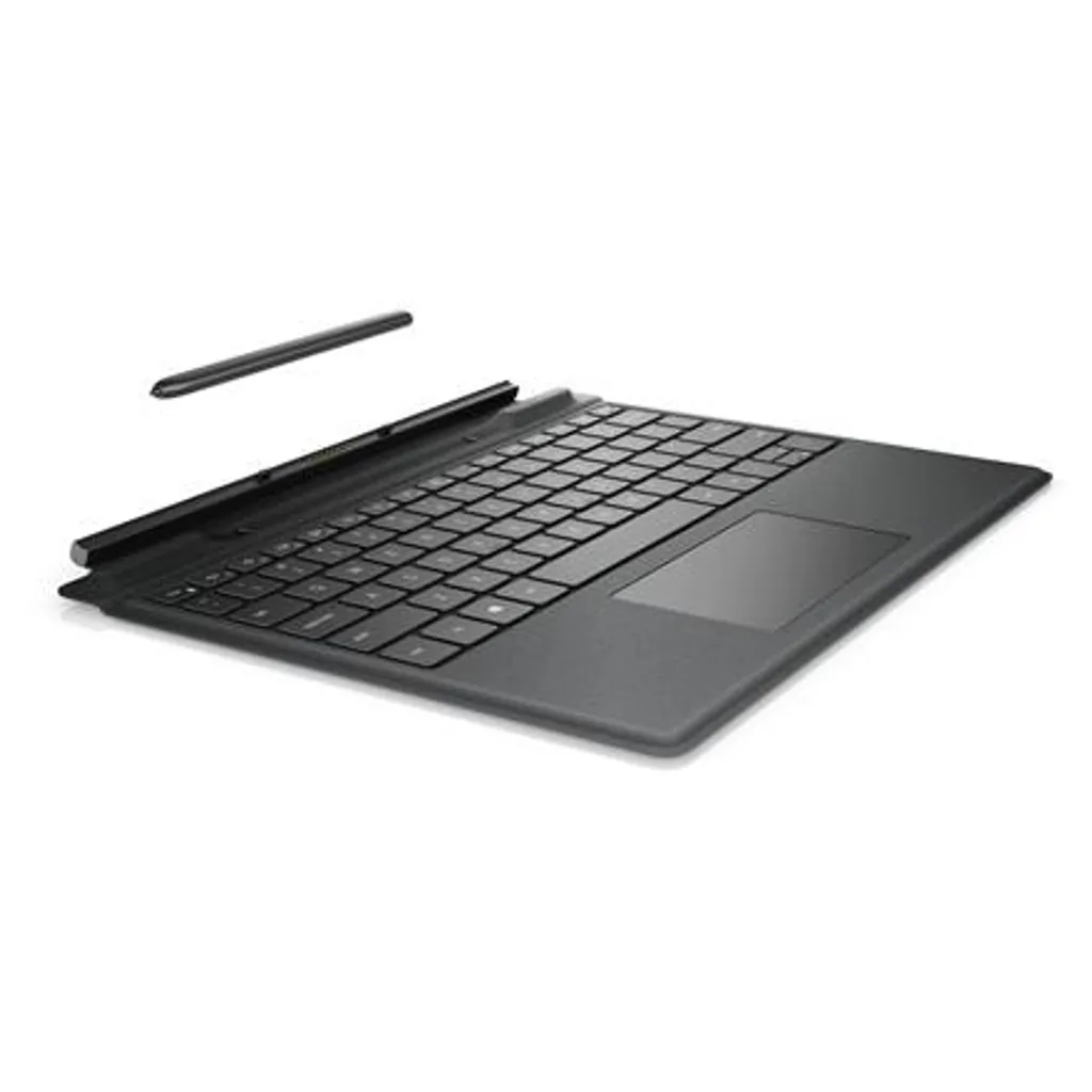 Dell PN7320A Stylet Actif Apollo Mat Sensible à la Pression Idéal