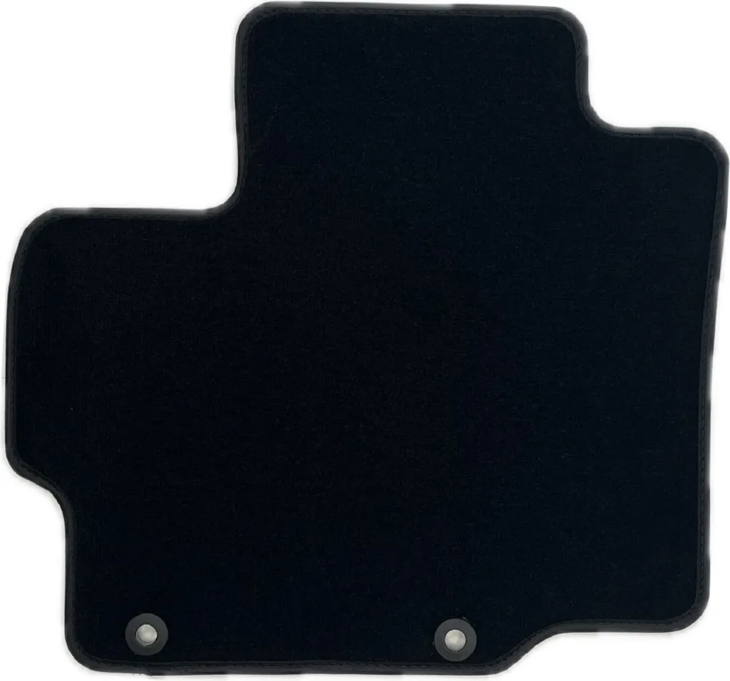Tappeto Guida Resistente per Mitsubishi Space Star 2016 2017 2018 2019 2020