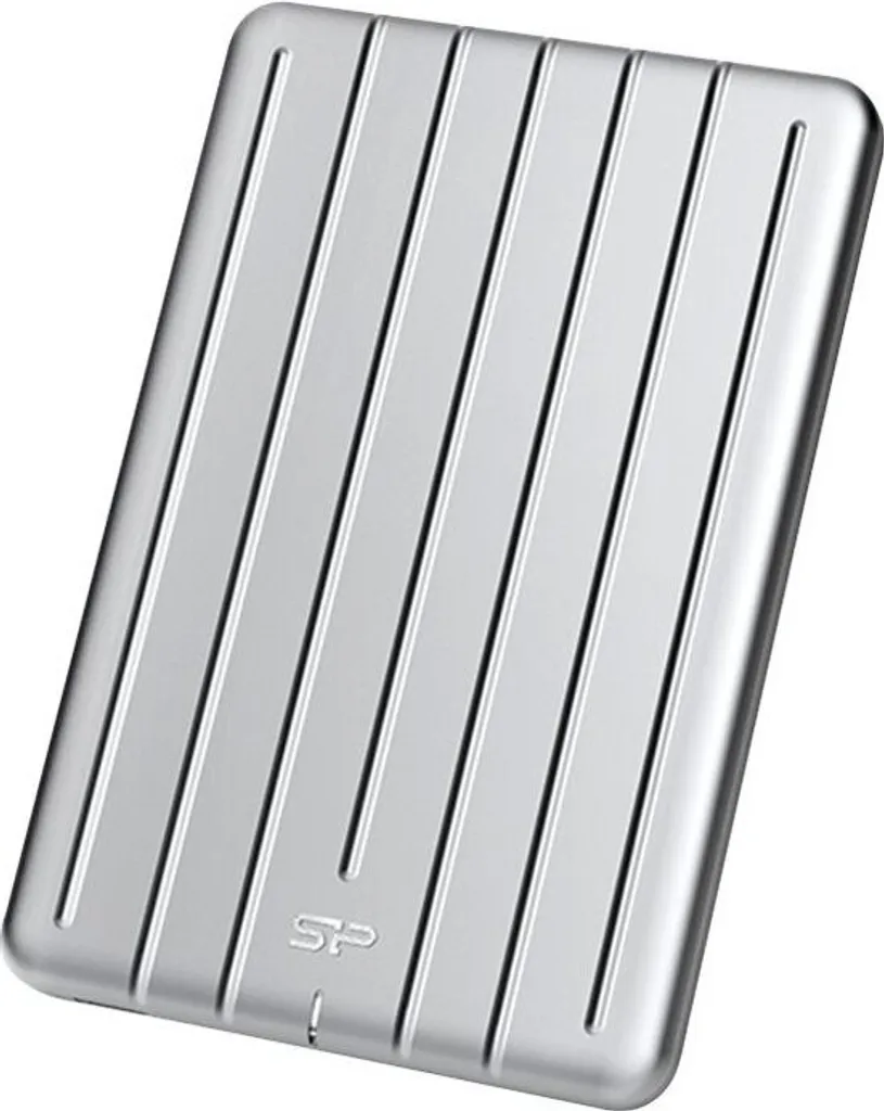 Disque Dur Externe 2 To Portable USB 3.0 Type-C Silicon Power Armor A75
