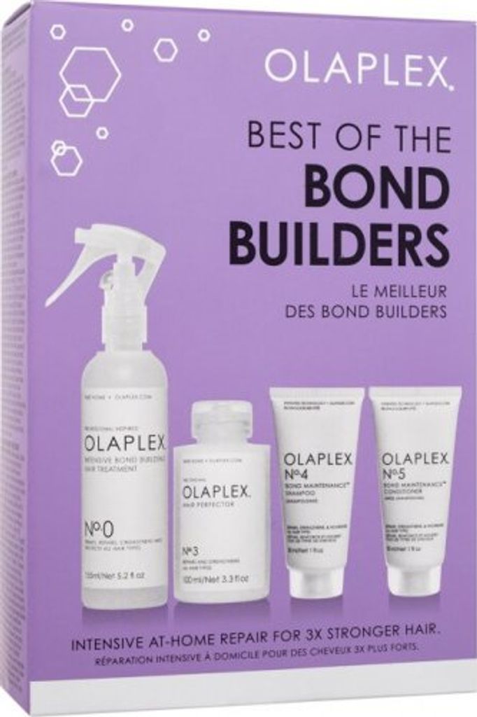 Best Of The sérum na vlasy Bond Builders pro ženy 155 - Obrázek produktu 