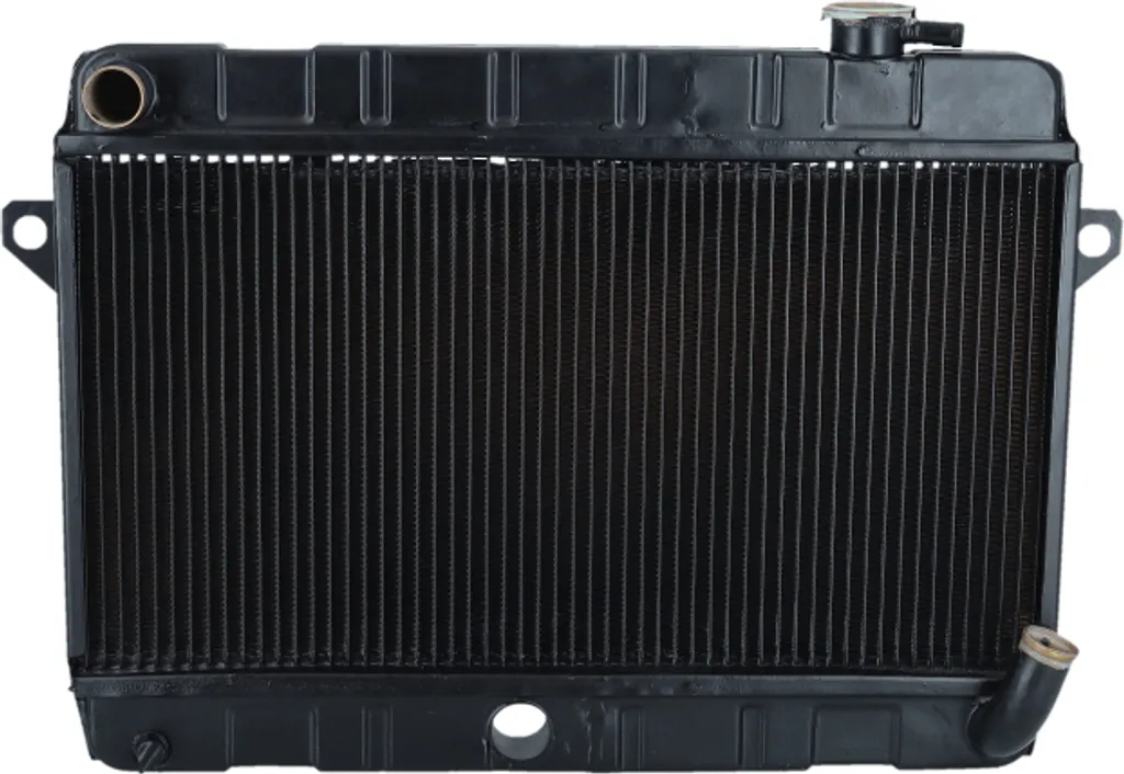 Radiateur Lada Niva pour conduite tout terrain - Refroidissement NRF