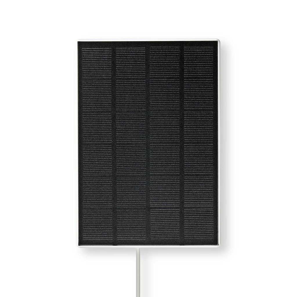 Pannello solare | 5,3 V DC | 0,5 A A | Micro USB | Immagine del prodotto 