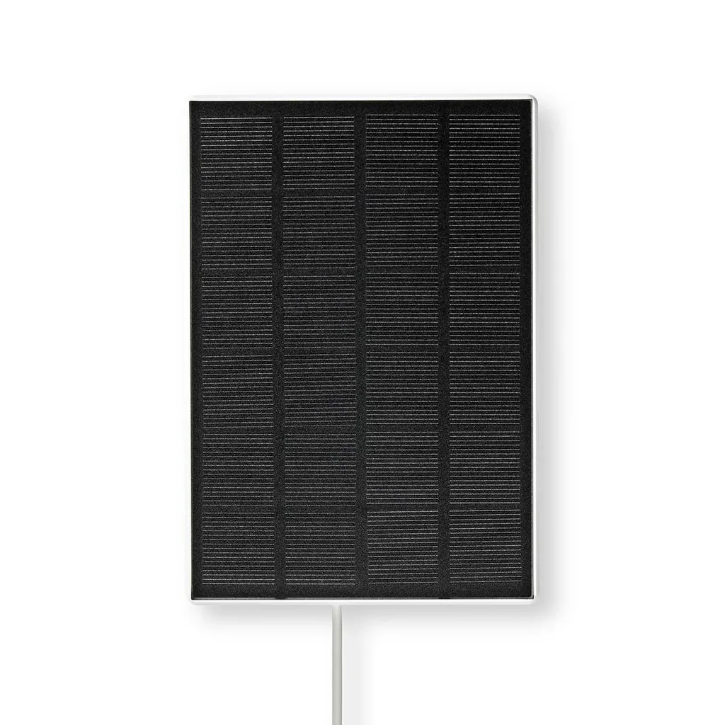 Panneau Solaire Micro USB 5,3V : Solution Autonomie pour WIFICBO30WT - 3