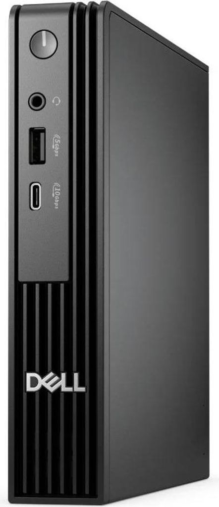 Computer Dell Pro Micro QCM1250 U5-235T SSD 512GB/16GB W11P Produktbild 